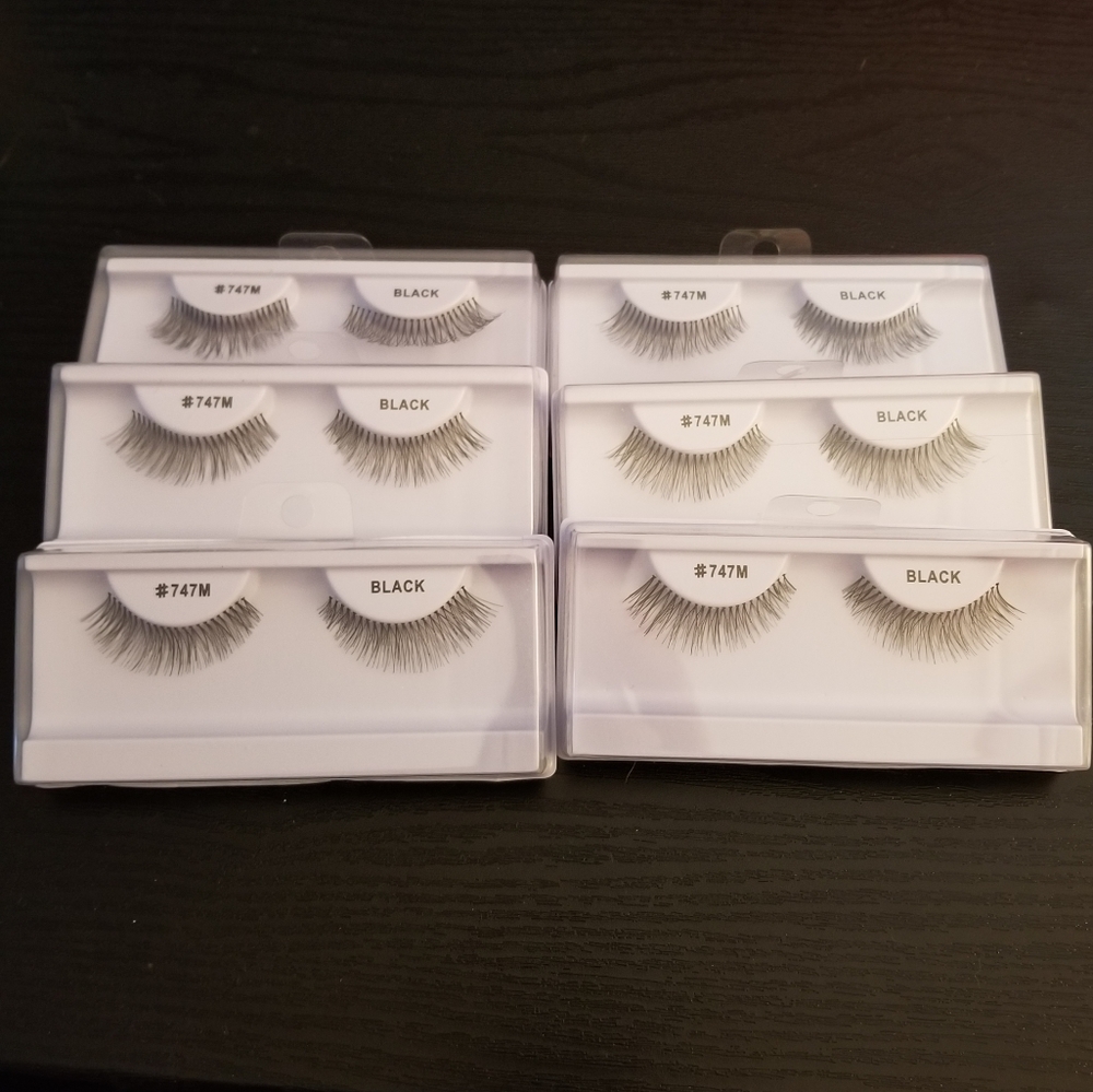 Eye Lash Bundle